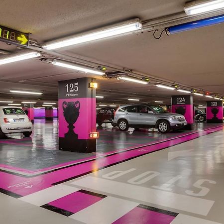 Rdp Triangle D'Or - Free Parking Apartment Nice Luaran gambar