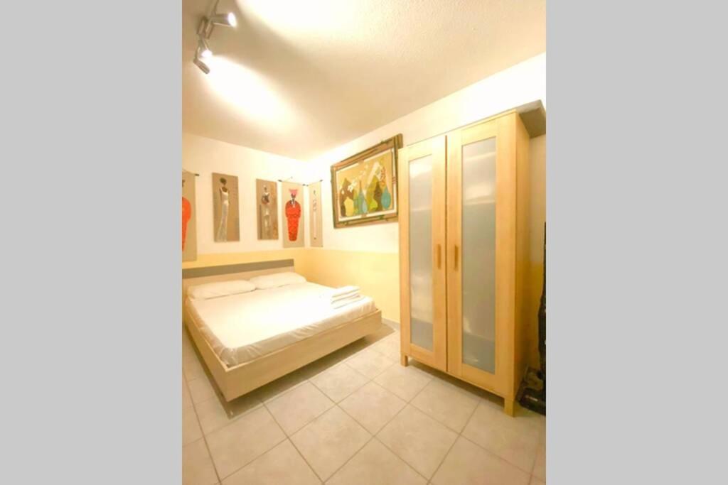 Rdp Triangle D'Or - Free Parking Apartment Nice Luaran gambar